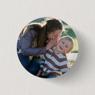 Einfache Fotoanpassung  Button