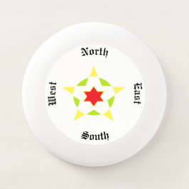 Einfache Frisbees