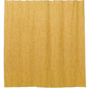 Einfache Gold Tones Textur Duschvorhang