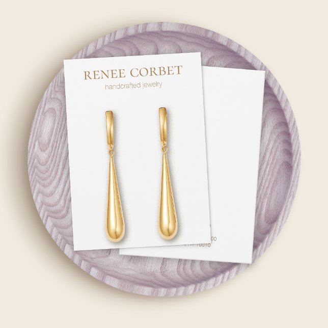 Einfache Grafikkarte mit weißem Ohr (Von Creator hochgeladen)