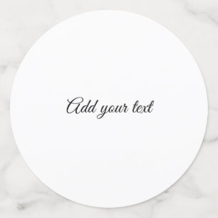 Einfache Gratulationen Abschluss hinzufügen Konfetti