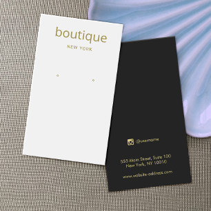 Einfache Graue, moderne, lange Erden-Grafikkarte