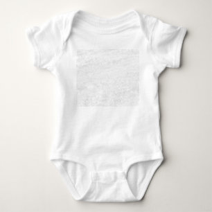 Einfache grüne Aquarellfarbe abstrakt Logo hinzufü Baby Strampler