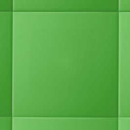 Einfache, grüne Farbe der Blätter Fliese