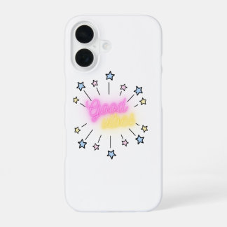 Einfache Handyhüllen iPhone 16 Hülle