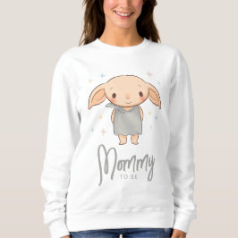 Einfache Harry Potter - Dobby Baby Party Sweatshirt