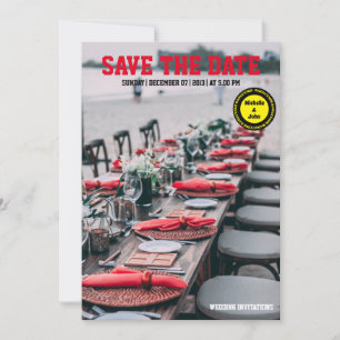 einfache Hochzeitseinladungen elegant Einladung