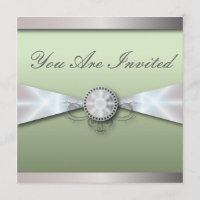 einfache Hochzeitsfeige und weiße Hochzeit