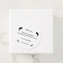 Einfache, individuell auf Schwarz und Weiß abgesti