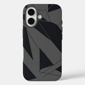 Einfache iPhone 16 Fall iPhone 16 Hülle