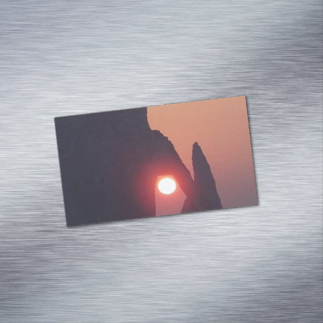 Einfache Karte (Beispiel)