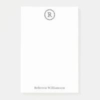 Einfache Klassik Moderne Rustikale Kleider Monogra