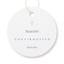 einfache klassische Bestätigung