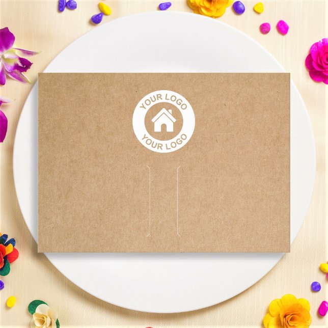 Einfache Kraft Papierhaarklammer Barrett Display C Visitenkarte (Von Creator hochgeladen)