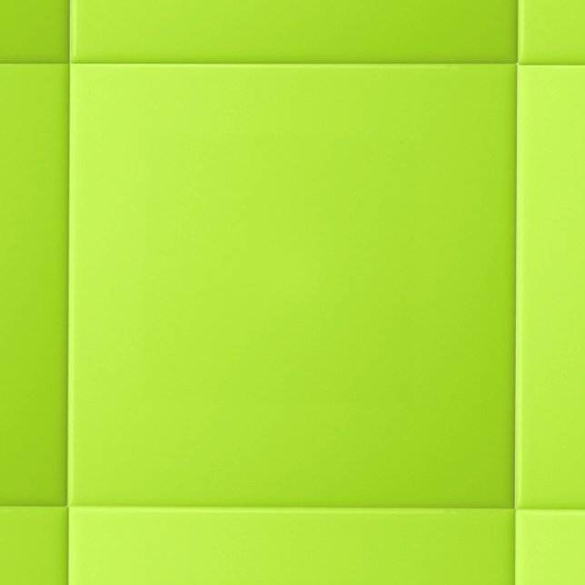 Einfache Lemon Limette grüne Solid-Farbe Fliese (Von Creator hochgeladen)