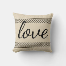 Einfache Liebe Beige