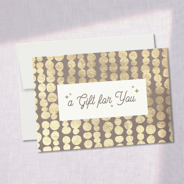 Einfache Linen (Bild) Gold Musterzertifikat (Von Creator hochgeladen)