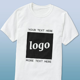 Einfache Logos für Textverarbeitung T-Shirt