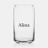 Einfache Markenwerbung 16 oz