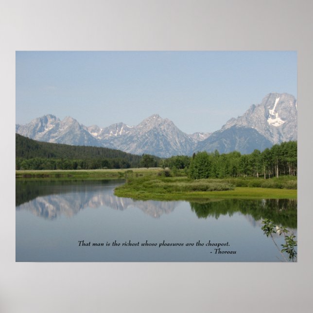 Einfache Maßnahmen 2 Poster (Vorne)