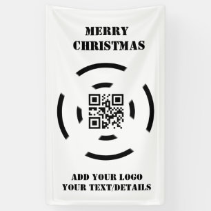 EINFACHE MINIMAL MODERNE MONOGRAM ELEGANT STIL CHI BANNER