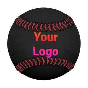 EINFACHE MINIMAL MODERNE MONOGRAM ELEGANT STIL CHI BASEBALL
