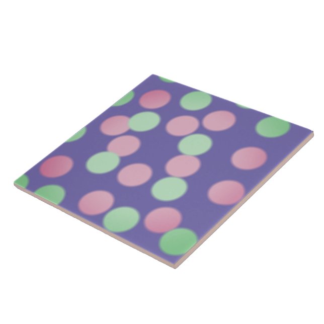 EINFACHE MINIMAL MODERNE MONOGRAM ELEGANT STIL CHI FLIESE (Seite)