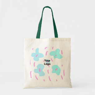 EINFACHE MINIMAL MODERNE MONOGRAM ELEGANT STIL CHI TRAGETASCHE