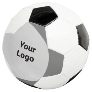 einfache minimale benutzerdefinierte fügen Sie Ihr Fußball