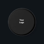 einfache minimale benutzerdefinierte fügen Sie Ihr Magnet<br><div class="desc">Entwurf</div>