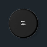 einfache minimale benutzerdefinierte fügen Sie Ihr Magnet<br><div class="desc">Entwurf</div>