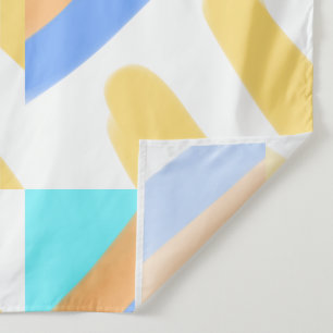 einfache minimale benutzerdefinierte fügen Sie Ihr Wandteppich