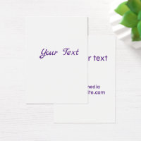 Einfache minimale elegante Weihnachtsgeschenk-Tag