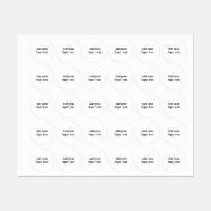 Einfache minimale Eleganz fügen Sie Ihren Text ben Etiketten