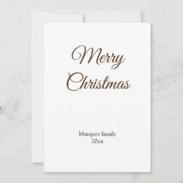 Einfache minimale Eleganz, fügen Sie Ihren Text We