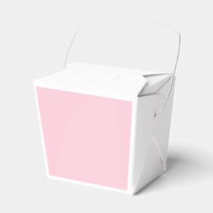 einfache minimale feste Farbe benutzerdefinierte P Geschenkschachtel