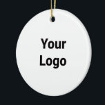 einfache minimale fügen Sie Ihren Namen Braut Ehe Keramik Ornament<br><div class="desc">Gestaltung</div>