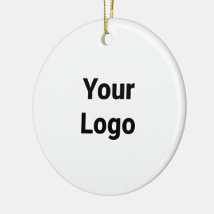 einfache minimale fügen Sie Ihren Namen Braut Ehe Keramik Ornament