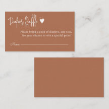 Einfache minimale geschlechtsneutrale Windel