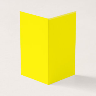 einfache minimale Vollfarbe      Visitenkarten