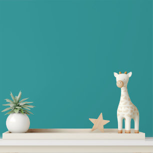 Einfache Minimalistische Elegant Schlicht Blue Gre Tapete