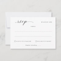 Einfache Minimalistische Hochzeitstorte