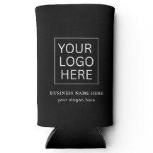 Einfache Minimalistische Logo- und Textwerbung