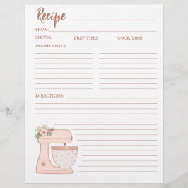 Einfache Mischung Blumenkuchen Backwaren Rezept Fl Flyer