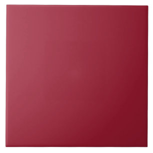 Einfache moderne Chili Pepper Fliese