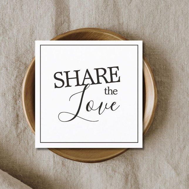 Einfache moderne Elfenbeinküste Schwarz-weiß Schön Empfehlungskarte (Von Creator hochgeladen)