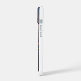 Einfache moderne Handyhülle iPhone 15 Hülle