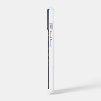 Einfache moderne Handyhülle iPhone 15 Hülle