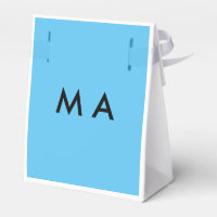 Einfache Monogramm fügen Sie den Namen Mann minima