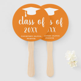 Einfache Mortar-Platine Moderner Abschluss Fächer